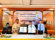 PLN Gandeng Kejari Empat Lawang untuk Perkuat Kepastian Hukum, Layanan Kelistrikan Ditargetkan Makin Andal