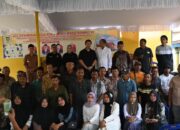Reses DPRD Sumsel Dapil VIII: Masyarakat Desa Sadar Karya Minta Pemerataan Pembangunan Infrastruktur dan Penguatan Ekonomi Desa