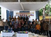 Akses Jalan Perkebunan hingga Pengembangan UMKM Mendominasi Aspirasi Warga Tri Karya Saat Reses DPRD Musi Rawas Dapil VIII