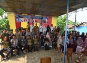 Warga Tegal Rejo Dominasi Aspirasi Infrastruktur dan Pertanian pada Reses DPRD Musi Rawas Dapil VIII