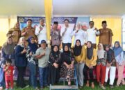 Reses DPRD Sumsel di Srikaton, Harapan Besar untuk Infrastruktur dan Kesejahteraan Warga