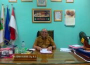 Gandeng TNI AU dan Polri, SMAN 13 Palembang Perkuat Pendidikan Karakter Lewat MPLS Ramah Anak