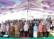 Reses di Desa Sukadamai, Dwi Septaria Serap Aspirasi Infrastruktur, Kesehatan, Pendidikan hingga Pemberdayaan Masyarakat