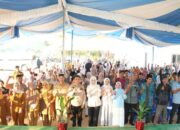Warga Desa Sukamaju Sampaikan Aspirasi Prioritas kepada Dwi Septaria, Infrastruktur, Pendidikan hingga Dukungan Pertanian Jadi Sorotan