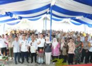 Dwi Septaria Serap Aspirasi Warga Muaradua, Infrastruktur, UMKM dan Sarana Keagamaan Jadi Prioritas