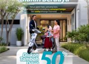 Perubahan Gaya Hidup Digital Tingkatkan Kebutuhan Listrik Rumah Tangga, Promo Tambah Daya Hadir sebagai Solusi
