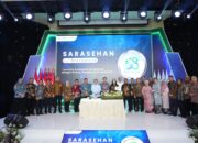 HUT ke-58 BPJS Kesehatan: Menjaga Harapan Melalui Gotong Royong untuk Sehat Bersama