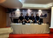 Di Era Media Sosial, Pelajar Sumsel Dilatih Cerdas Memilih Konten dan Menolak Propaganda Ekstrem