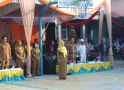 Tanamkan Semangat Kebinekaan Sejak Hari Pertama, SMAN 7 Palembang Bekali 320 Siswa Baru Lewat MPLS Ramah dan Berkarakter