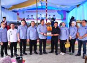 Reses Dapil V DPRD Sumsel di OKU Selatan, Masyarakat Pulau Duku Prioritaskan Irigasi dan Jalan Desa