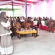 Reses DPRD Sumsel di Kiwis Raya, Jalan Rusak hingga Alat Kesenian Jadi Aspirasi Warga