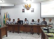 PGRI Sumsel Resmi Berkantor di Sekretariat Baru, Siap Perkuat Pelayanan dan Konsolidasi Organisasi