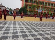 Kepsek SMAN 9 Palembang: Jangan Hanya Berprestasi di Kelas, Tunjukkan Potensimu Lewat Ekstrakurikuler