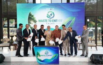 Sambut Minat Besar Investor, PLN Siapkan Kontrak Jangka Panjang untuk Akselerasi Proyek PSEL