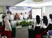 Sistem Merit Diterapkan, Kakanwil Kemenag Sumsel: Gender dan Kondisi Fisik Bukan Pembatas