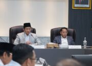 Segera Terapkan Manajemen Talenta, Penempatan Jabatan di Kemenag Berbasis Kompetensi