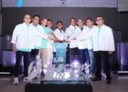 PLN Electric Run Kembali Hadir, Siap Dorong Kampanye Hidup Sehat dan Transisi Energi