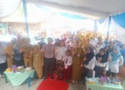 Duta Literasi Sumsel Buka Pekan Bakti Pustakawan Inklusif 2026, Usung Tema “Pustakawan Terlibat, Bersinergi dan Berdampak”
