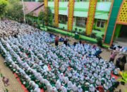 Tahfiz Jadi Identitas Pendidikan MIN 2 Kota Palembang, Karakter Islami Dibentuk Sejak Hari Pertama Sekolah
