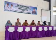 Bersama Warga, PLN ULP Baturaja Dukung Pembangunan OKU melalui Pembayaran Listrik Tepat Waktu