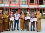 Konsisten Bina Talenta, SMAN 5 Palembang Lahirkan Atlet Taekwondo Berprestasi Tingkat Nasional