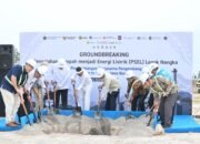 PLN Siap Serap Listrik PSEL Legok Nangka, Dukung Pengelolaan Sampah Berkelanjutan di Jawa Barat