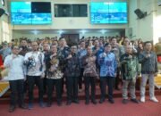 Berpartisipasi dalam Sosialisasi Kebijakan Energi Nasional, PLN UID S2JB Tegaskan Kesiapan Jaga Pasokan Listrik