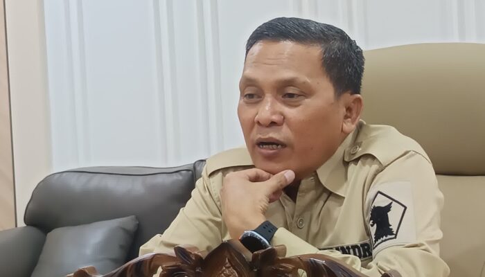 Alwis Gani Minta Permendikbud No 75 Tahun 2016 Jangan Disalahartikan