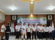 Pelantikan APPSI Jadi Titik Awal Revitalisasi Pasar Tradisional di Sumsel