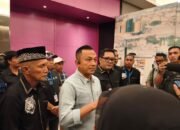 Revitalisasi Pasar 16 Ilir Diyakini Jadi Motor Kebangkitan Ekonomi dan Destinasi Wisata Belanja Palembang