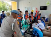 Personel Sehat, Layanan Andal: PLN Perkuat Lingkungan Kerja Aman dan Produktif di Bengkulu