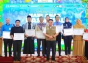 600 Anak Meriahkan HAN Sumsel, Pemprov Perkuat Kampanye Perlindungan Anak dan Anti-Bullying