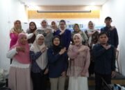 PLN UID S2JB melalui Rumah BUMN Jambi Latih UMKM Optimalkan Website untuk Pasar Ekspor