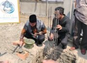 Dari Bahasa Isyarat Menuju Generasi Qur’ani, Rumah Tahfidz Khusus Tuli Dibangun di Palembang