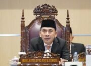 Begal Tewaskan Warga, Nopianto Minta Jalan Rawan Diterangi