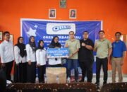 OREO Berbagi Seru” Dorong Praktik Pembelajaran yang Menyenangkan untuk  Dukung Siswa Ogan Ilir Lebih Cerdas, Kompetitif dan Berkarakter