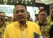Golkar Sumsel Pasang Target Lebih Tinggi, Andie Dinialdie Optimistis Raih Tambahan Kursi pada Pemilu 2029