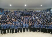 Perkuat Tata Kelola Sekolah, Disdik Sumsel Satukan Pemahaman Operator dan Bendahara