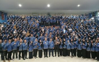 Perkuat Tata Kelola Sekolah, Disdik Sumsel Satukan Pemahaman Operator dan Bendahara