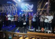 Rian Reborn Palembang Resmi Dibuka, Bawa Misi Dorong Pariwisata Sumsel