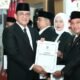 KPID Sumsel Periode Baru Diminta Jaga Kualitas Informasi di Tengah Ledakan Digital
