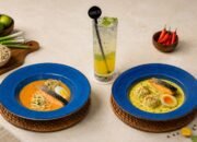 Tak Hanya untuk Tamu Hotel, D’Lotus Chinese Restaurant Terbuka untuk Warga Palembang