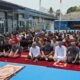 Rutan Kelas I Palembang Gelar Sholat Istisqa, Ikhtiar Bersama Memohon Hujan dan Keselamatan dari Kekeringan